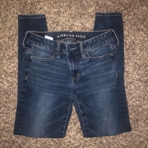American Eagle Jeggings